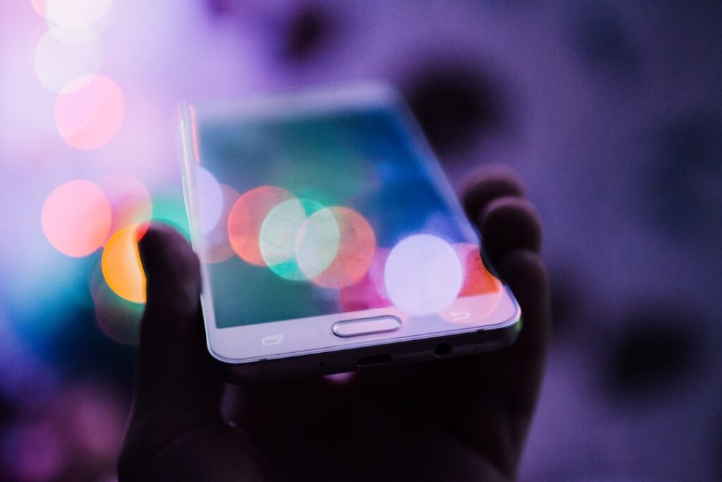 Digital Detox 99c151e6f3fcb5674fac2399c74fb3ba