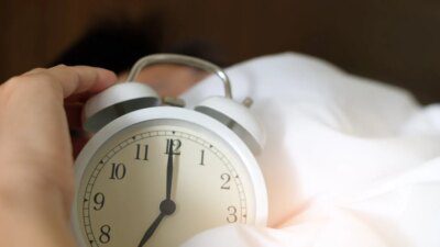 Sleep Recovery And Mental Health 3C004F08Fbf069D373Ffa2E7Bae034Ae