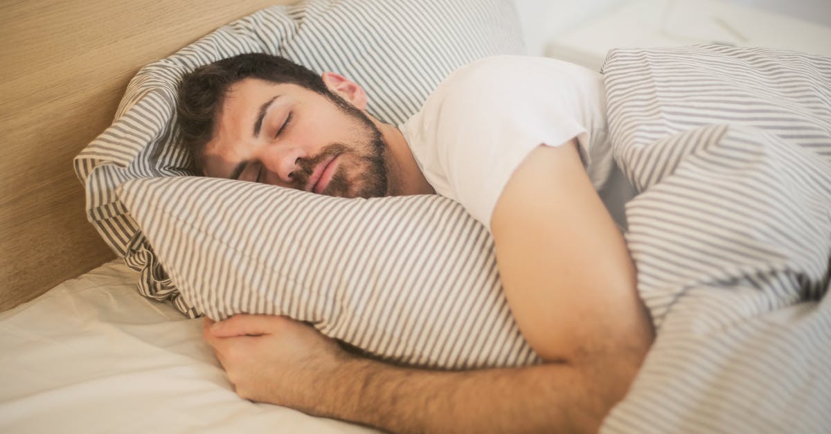Sleep Recovery D26195Ad8E9E284Fc90Ab22D2Fa5A718