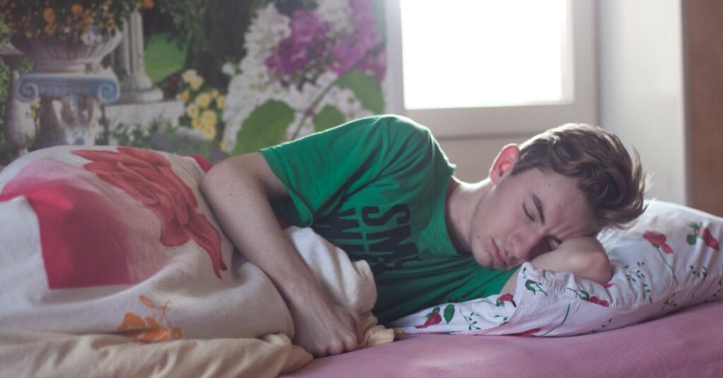 Sleep Recovery routines 847c55e8f92cecaa47159607f0a733df