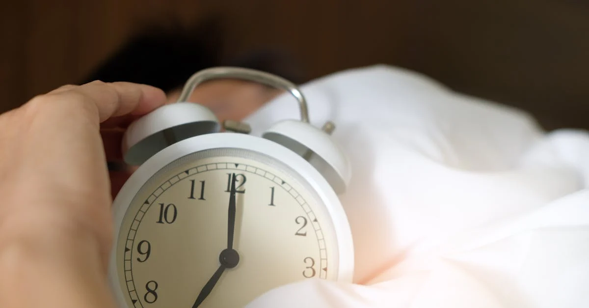 Sleep Recovery Techniques 925E4E38D8A228C4C8Ab97F9F12B205D