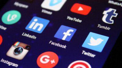 How Does Social Media Affect Mental Health A2D392B0B5Dceef806Acfc37168179Cf