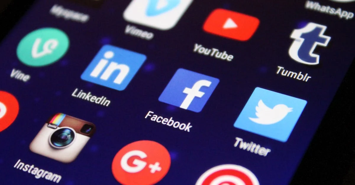 How Does Social Media Affect Mental Health A2D392B0B5Dceef806Acfc37168179Cf